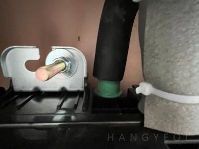 경기도 용인시 수지구 성복동 버들치마을 성복 힐스테이트 3차 시스템에어컨 실내기