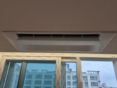 경기도 화성시 만세구 향남읍 향남시범살구꽃마을신영지웰아파트 시스템에어컨 실내기