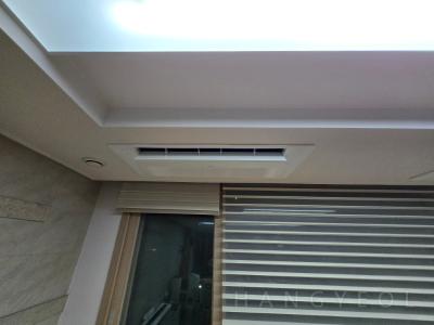 서울특별시 동작구 흑석동 흑석한강센트레빌 시스템에어컨 실내기