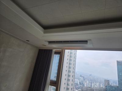 서울특별시 양천구 목동 현대하이페리온2 시스템에어컨 실내기