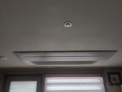 부산광역시 연제구 거제동 거제동 롯데캐슬피렌체 시스템에어컨 실내기