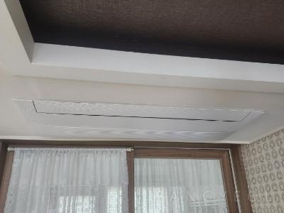 부산광역시 연제구 거제동 거제동 롯데캐슬피렌체 시스템에어컨 실내기