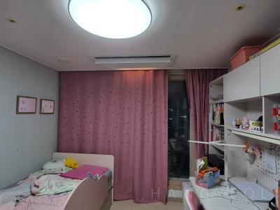 경상남도 양산시 물금읍 우성스마트뷰 시스템에어컨 실내기
