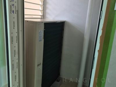 경상남도 창원시 성산구 성주동 프리빌리지 2차 시스템에어컨 실외기