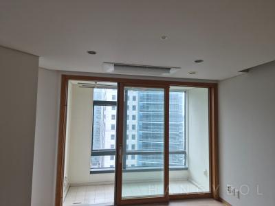 서울특별시 강남구 도곡동 타워팰리스 시스템에어컨 설치 사례
