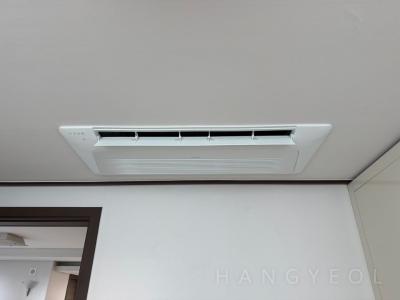 서울특별시 용산구 한강로3가 용산시티파크1단지 시스템에어컨 실내기