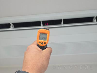 경기도 용인시 기흥구 보정동 용인보정 꿈에그린아파트 시스템에어컨 실내기