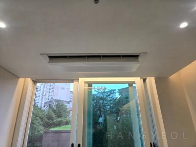 서울특별시 서초구 방배동 방배동롯데캐슬로제 시스템에어컨 실내기