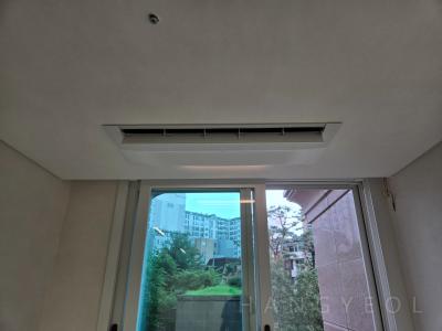 서울특별시 서초구 방배동 방배동롯데캐슬로제 시스템에어컨 실내기