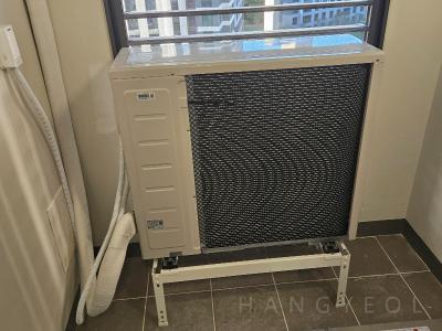 경기도 화성시 동탄구 신동 동탄신도시금강펜테리움7차센트럴파크 시스템에어컨 실외기