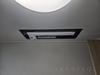 경기도 평택시 죽백동 평택소사벌 반도유보라 아이비파크 2단지 시스템에어컨 실내기