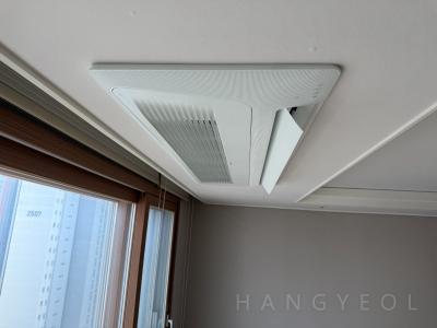 경기도 화성시 동탄구 산척동 동탄 더샵 레이크에듀타운 시스템에어컨 실내기