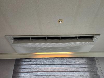 부산광역시 해운대구 우동 대우월드마크해운대 시스템에어컨 설치 사례