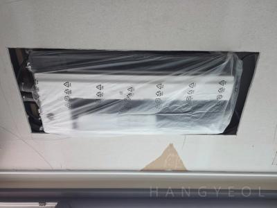 부산광역시 동래구 온천동 온천동반도보라스카이뷰 시스템에어컨 실내기