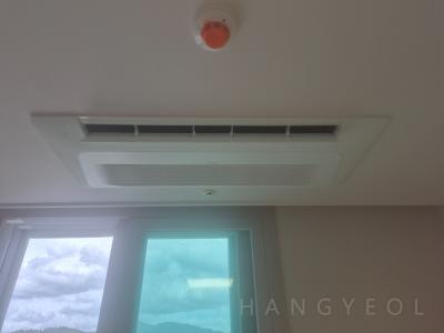 경상남도 진주시 강남동 일진스위트포레 강남 시스템에어컨 실내기