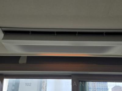 서울특별시 강남구 도곡동 도곡쌍용예가아파트 시스템에어컨 설치 사례