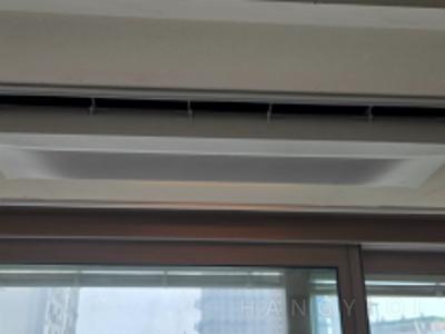 서울특별시 강남구 도곡동 도곡쌍용예가아파트 시스템에어컨 실내기