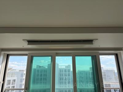 서울특별시 영등포구 대림동 e편한세상 영등포 아델포레 시스템에어컨 실내기