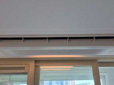 경상남도 양산시 물금읍 양산물금 양우 내안애 3차 센트럴 아파트 시스템에어컨 실내기