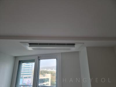 서울특별시 송파구 신천동 파크리오 시스템에어컨 기타