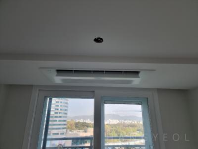 서울특별시 송파구 신천동 파크리오 시스템에어컨 기타
