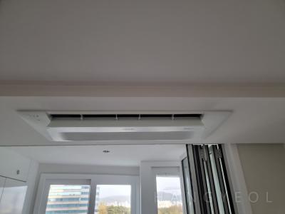 서울특별시 송파구 신천동 파크리오 시스템에어컨 기타