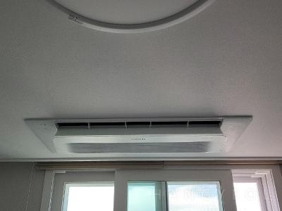 강원도 속초시 중앙동 힐스테이트 속초 센트럴 시스템에어컨 기타