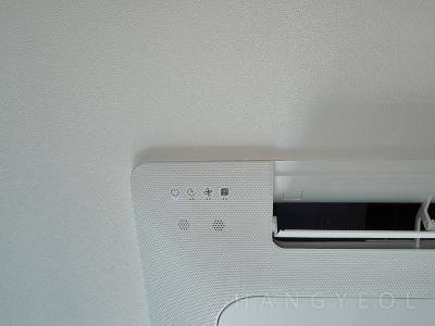 강원도 속초시 중앙동 힐스테이트 속초 센트럴 시스템에어컨 기타
