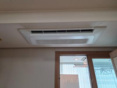 서울특별시 강남구 도곡동 타워팰리스 시스템에어컨 실내기