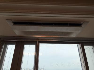 충청남도 아산시 탕정면 탕정삼성트라팰리스아파트 시스템에어컨 실내기