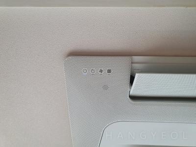 경기도 성남시 분당구 운중동 산운마을13단지아파트 시스템에어컨 기타