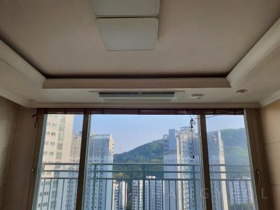 경기도 성남시 분당구 운중동 산운마을13단지아파트 시스템에어컨 기타