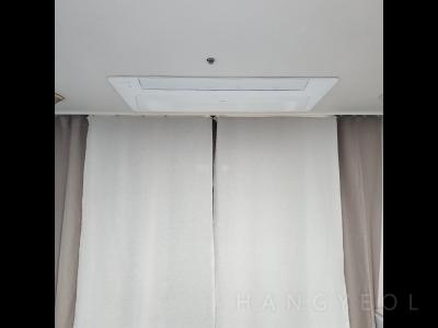 경기도 남양주시 별내동 쌍용예가아파트 시스템에어컨 설치 사례