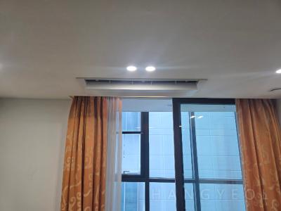부산광역시 해운대구 중동 팔레드시즈 시스템에어컨 실내기