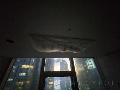 부산광역시 해운대구 우동 해운대두산위브더제니스 시스템에어컨 실내기