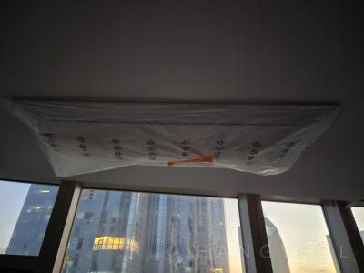부산광역시 해운대구 우동 해운대두산위브더제니스 시스템에어컨 실내기