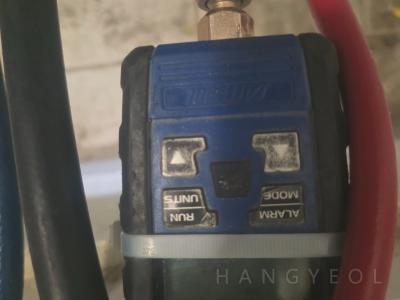 충청남도 당진시 수청동 당진수청한라비발디캠퍼스 시스템에어컨 실외기