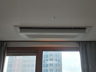 서울특별시 양천구 목동 현대하이페리온2 시스템에어컨 실내기