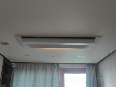 서울특별시 양천구 목동 현대하이페리온2 시스템에어컨 실내기