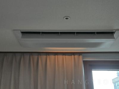 서울특별시 양천구 목동 현대하이페리온2 시스템에어컨 실내기