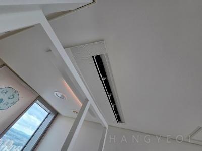 경기도 화성시 동탄구 반송동 메타폴리스 시스템에어컨 실내기