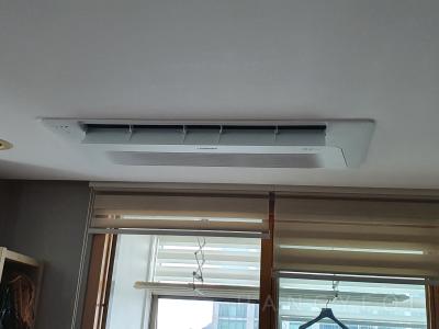 서울특별시 강남구 도곡동 타워팰리스 시스템에어컨 기타
