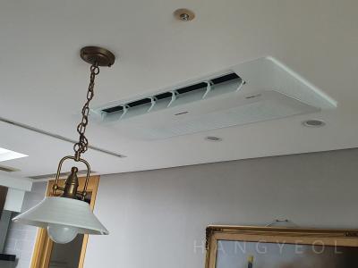 서울특별시 강남구 도곡동 타워팰리스 시스템에어컨 기타