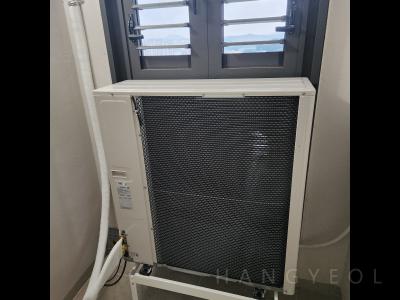 충청남도 당진시 수청동 당진 센트레빌 르네블루 2차 시스템에어컨 실외기