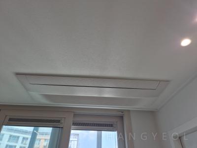 서울특별시 송파구 장지동 위례24단지 시스템에어컨 실내기