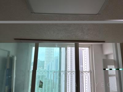 경기도 화성시 동탄구 반송동 동탄시범한빛마을 케이씨씨스위첸 시스템에어컨 실내기