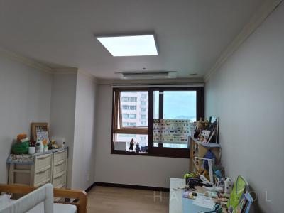 서울특별시 양천구 목동 현대하이페리온2 시스템에어컨 실내기