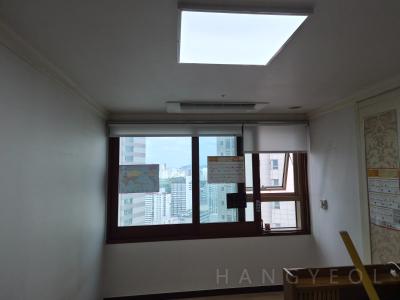 서울특별시 양천구 목동 현대하이페리온2 시스템에어컨 실내기