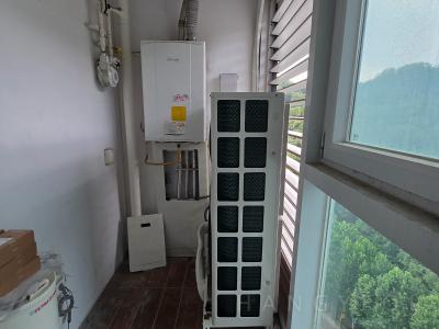 대전광역시 유성구 도룡동 스마트시티 시스템에어컨 실외기