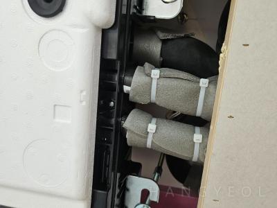 대전광역시 유성구 도룡동 스마트시티 시스템에어컨 실내기